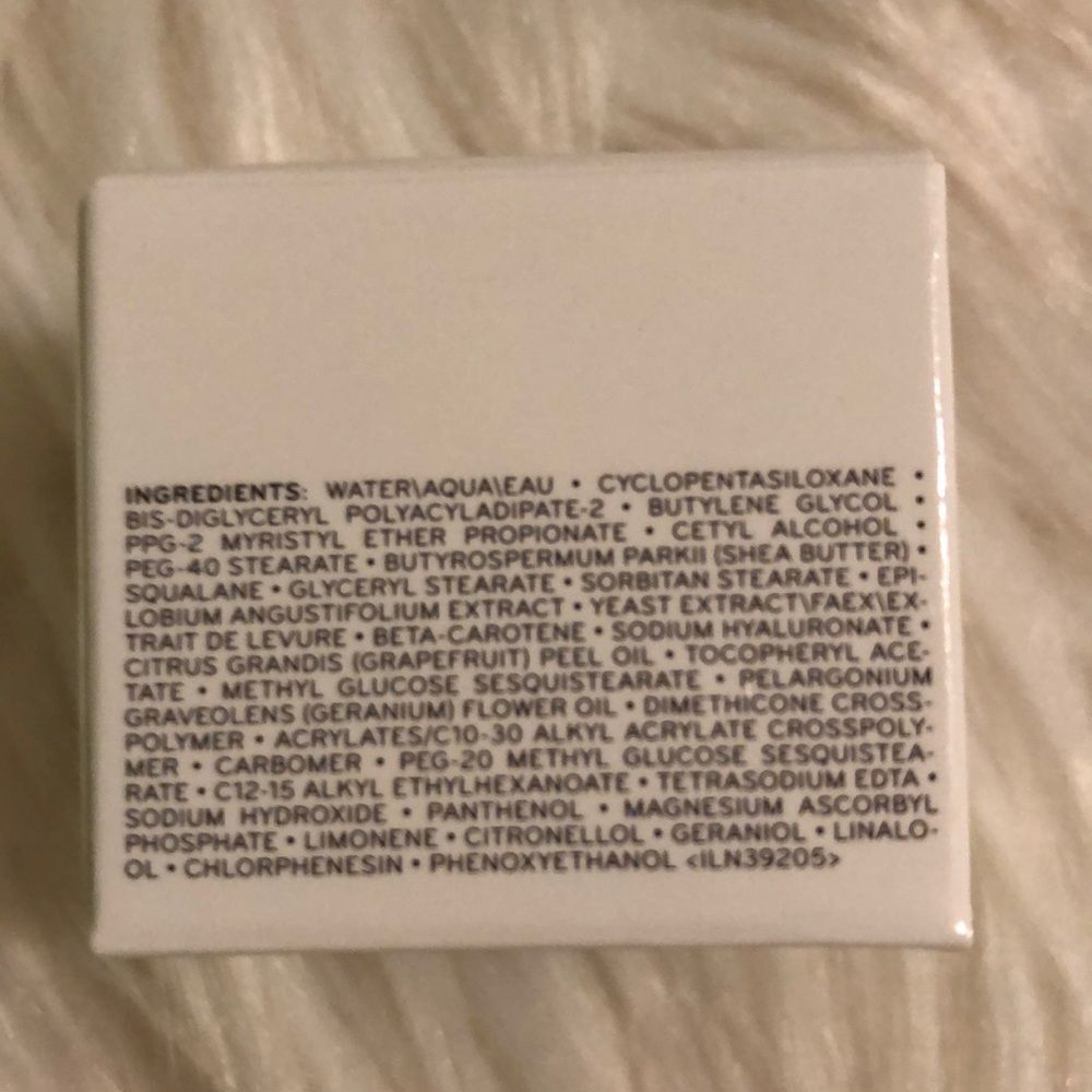 Bobbi Brown Cosmetics Vitamin Enriched Face Base .24 Fl Oz New in Box - Picture 8 of 10